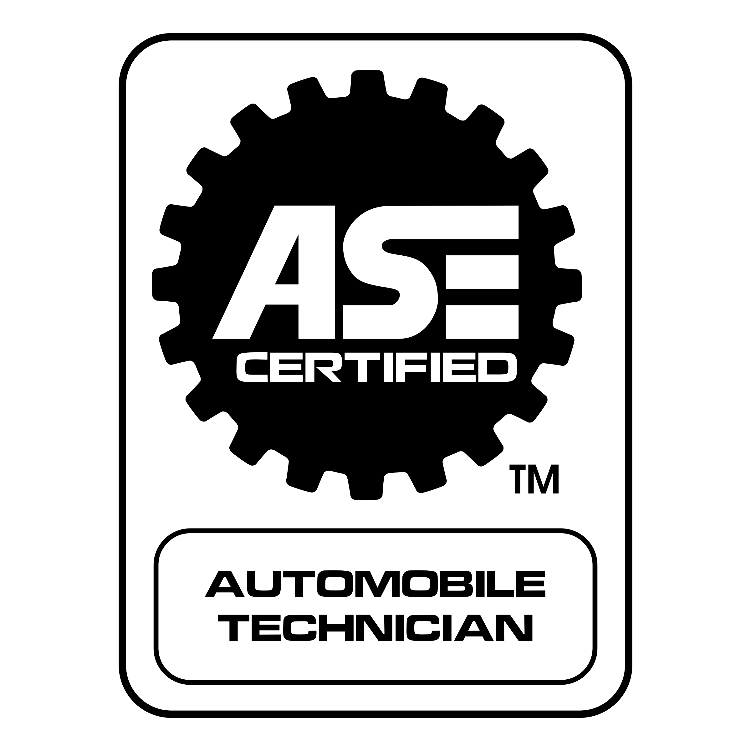 ASE Certified