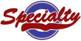 Specialty Car Services Logo